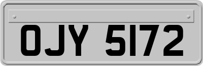 OJY5172