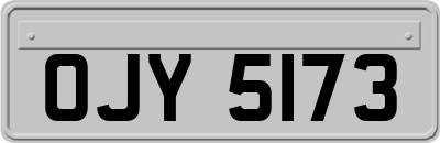 OJY5173