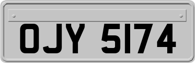 OJY5174