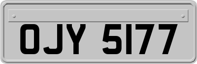 OJY5177