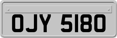 OJY5180