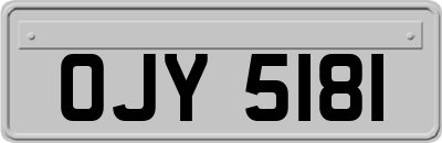 OJY5181