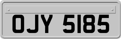 OJY5185