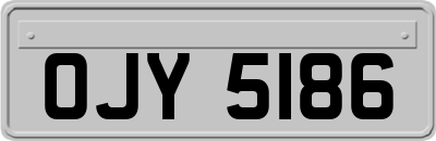 OJY5186