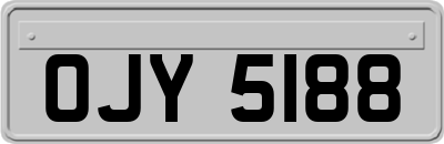 OJY5188