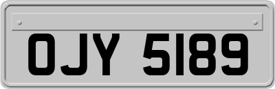 OJY5189