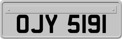 OJY5191