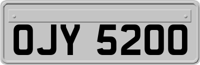 OJY5200