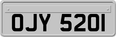 OJY5201
