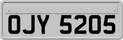 OJY5205