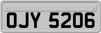 OJY5206