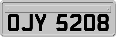 OJY5208
