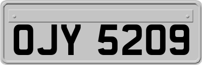 OJY5209
