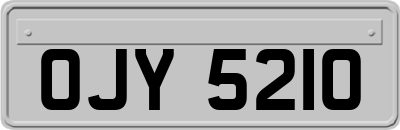 OJY5210