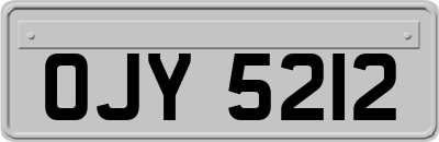 OJY5212