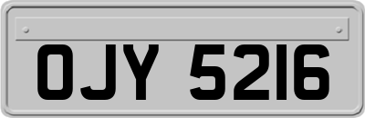 OJY5216