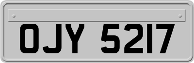 OJY5217