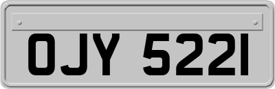 OJY5221