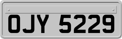 OJY5229