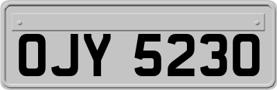 OJY5230