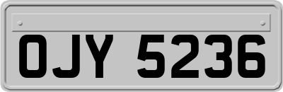 OJY5236
