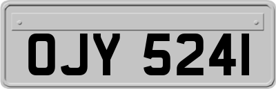 OJY5241