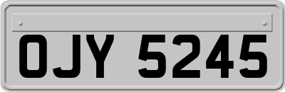 OJY5245