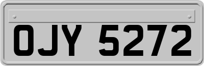 OJY5272
