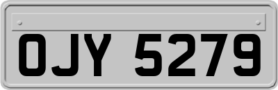 OJY5279