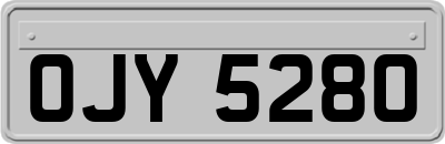 OJY5280