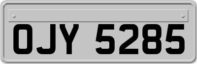 OJY5285