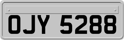 OJY5288