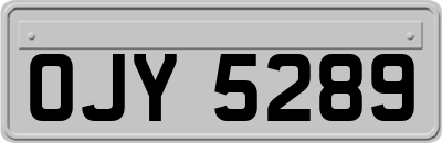 OJY5289