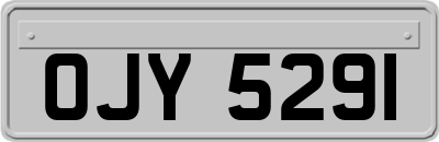 OJY5291