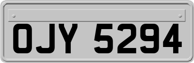 OJY5294
