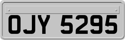 OJY5295