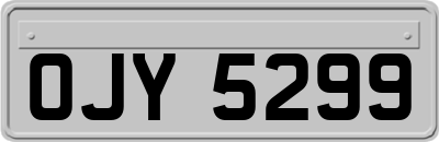 OJY5299