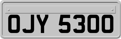 OJY5300