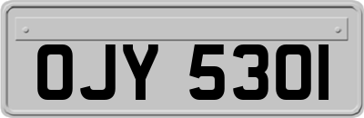 OJY5301