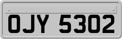 OJY5302