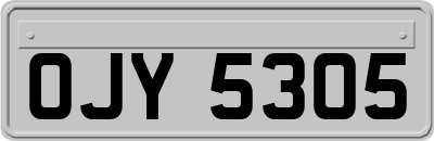 OJY5305