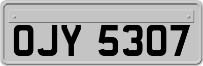 OJY5307