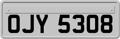 OJY5308