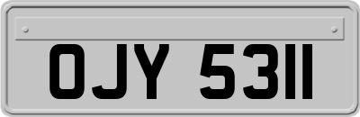 OJY5311