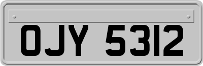 OJY5312
