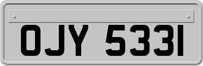 OJY5331
