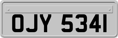 OJY5341
