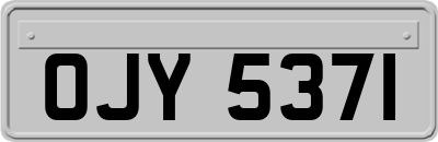 OJY5371