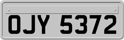 OJY5372
