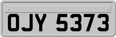 OJY5373